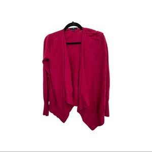 Gap Red Cardigan